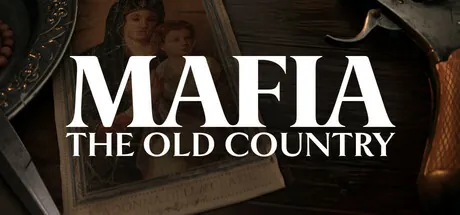 Mafia: The Old Country Deluxe Edition