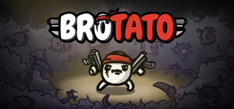 Brotato + Abyssal Terrors DLC Bundle