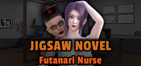 Jigsaw Novel Futanari Nurse