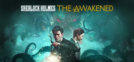 Sherlock Holmes The Awakened - Premium Edition