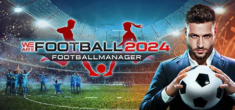 We Are Football 2024