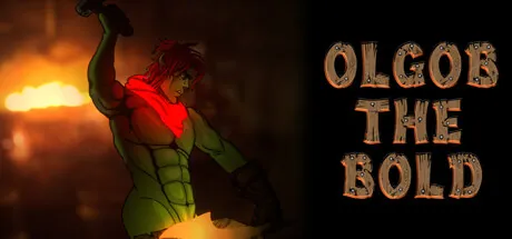Orc Tales Olgob The Bold