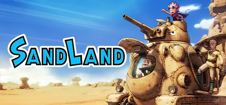 Sand Land | Deluxe Edition