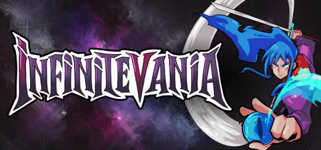 Infinitevania