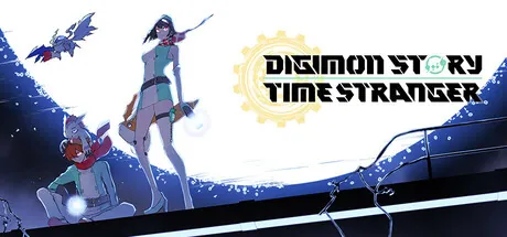 Digimon: Story Time Stranger (Ultimate Edition)
