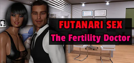 Futanari Sex The Fertility Doctor