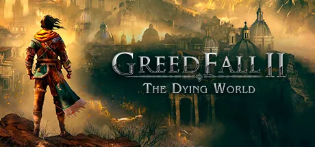 GreedFall: The Dying World | Deluxe Edition