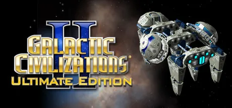 Galactic Civilizations II (Ultimate Edition)