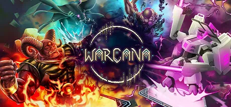 Warcana | Ultimate Edition