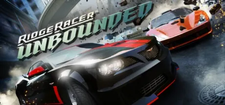 Ridge Racer Unbounded Full Pack