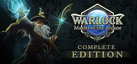 Warlock Master of the Arcane (Complete Edition)