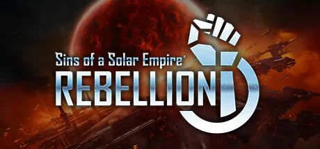 Sins of a Solar Empire Rebellion Ultimate Edition