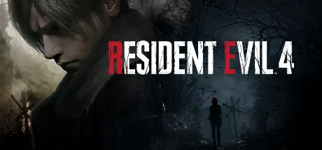 Resident Evil 4 - Gold Edition