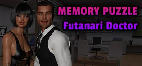 Memory Puzzle Futanari Doctor