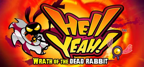 Hell Yeah! Wrath of the Dead Rabbit Collection