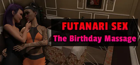 Futanari Sex The Birthday Massage
