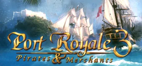 Port Royale 3: Gold Edition