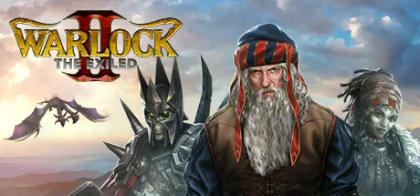 Warlock 2: the Exiled