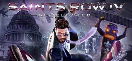 Saints Row IV (Game of the Century Edition)