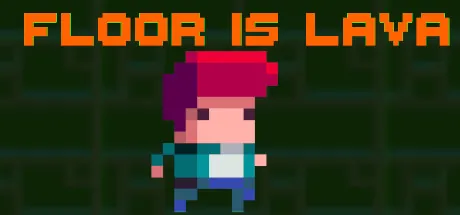 Floor is Lava