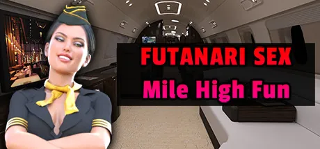 Futanari Sex Mile High Fun