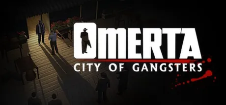 Omerta - City of Gangsters (Mac)