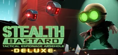 Stealth Bastard Deluxe (GLOBAL (WITHOUT CN))