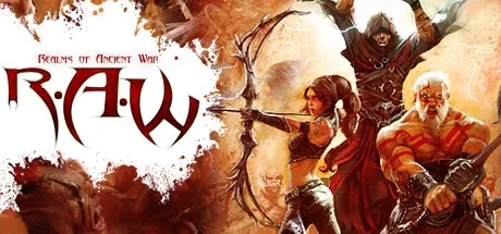 R.A.W.: Realms of Ancient War