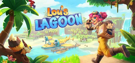 Lou's Lagoon - Deluxe Edition