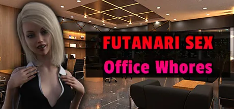 Futanari Sex Office Whores