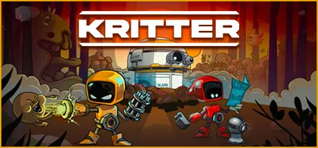 Kritter: Defend Together