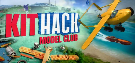 Kithack Model Club (GLOBAL (WITHOUT CN))
