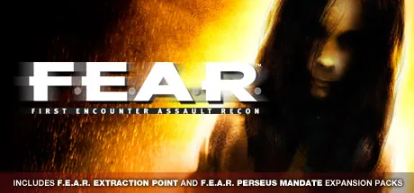 F.E.A.R. Ultimate Shooter