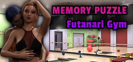 Memory Puzzle Futanari Gym