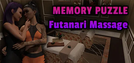 Memory Puzzle Futanari Massage