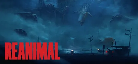 REANIMAL Deluxe Edition