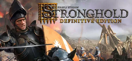Stronghold (Definitive Edition)