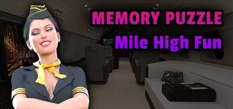 Memory Puzzle Mile High Fun