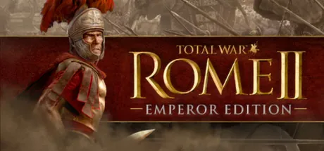 Total War: ROME II (Emperor Edition)