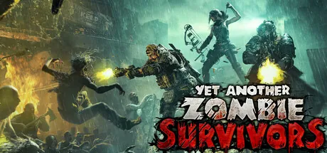 Yet Another Zombie Survivors