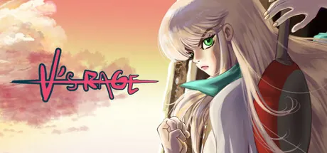 V's Rage