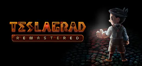 Teslagrad - Remastered