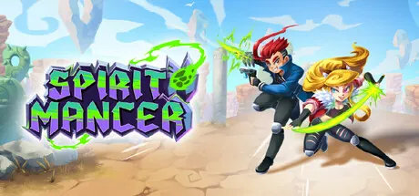 Spirit Mancer - Demon Hunter Edition