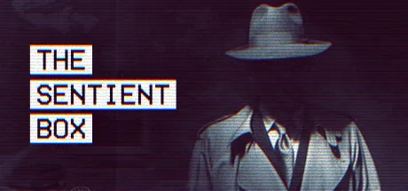 SCP The Sentient Box