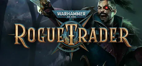 Warhammer 40,000: Rogue Trader (Deluxe Edition)