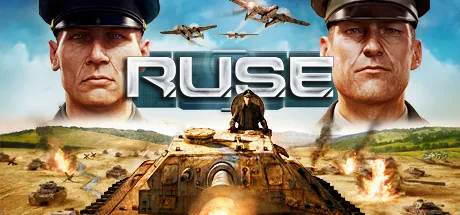 R.U.S.E.