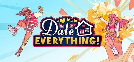 Date Everything! | Lavish Edition