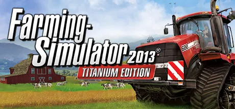 Farming Simulator 2013 (Titanium Edition)