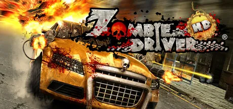 Zombie Driver HD (Complete Edition)