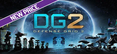 DG2: Defense Grid 2 Special Edition